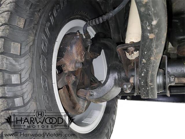 1989 Jeep Comanche (CC-1735755) for sale in Macedonia, Ohio