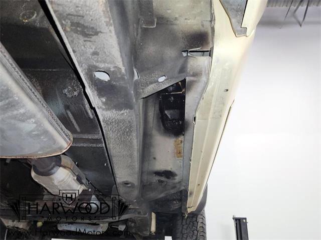 1989 Jeep Comanche (CC-1735755) for sale in Macedonia, Ohio