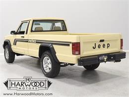 1989 Jeep Comanche (CC-1735755) for sale in Macedonia, Ohio
