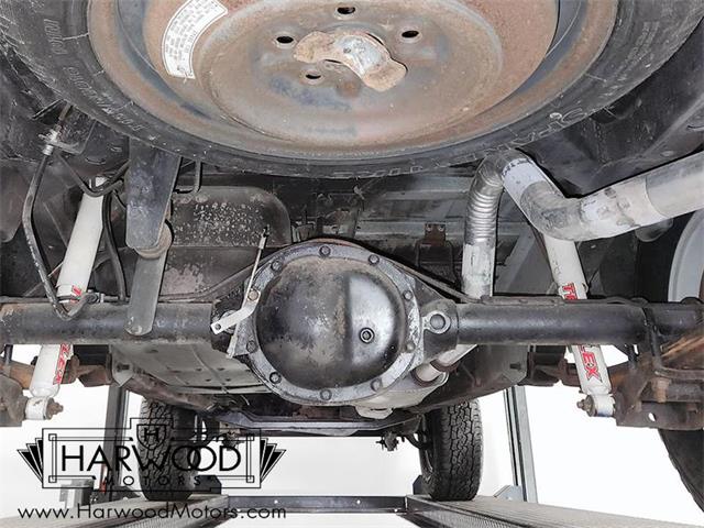 1989 Jeep Comanche (CC-1735755) for sale in Macedonia, Ohio