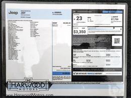 1989 Jeep Comanche (CC-1735755) for sale in Macedonia, Ohio