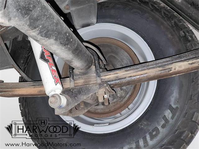 1989 Jeep Comanche (CC-1735755) for sale in Macedonia, Ohio