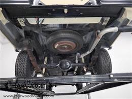 1989 Jeep Comanche (CC-1735755) for sale in Macedonia, Ohio