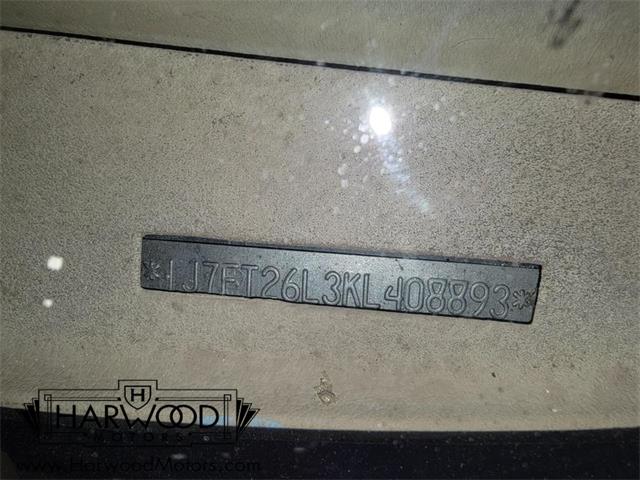 1989 Jeep Comanche (CC-1735755) for sale in Macedonia, Ohio