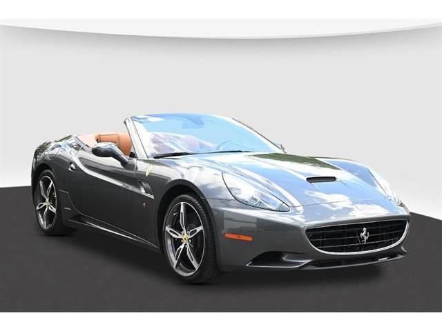 2013 Ferrari California (CC-1735768) for sale in Savannah, Georgia