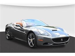 2013 Ferrari California (CC-1735768) for sale in Savannah, Georgia