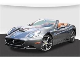 2013 Ferrari California (CC-1735768) for sale in Savannah, Georgia