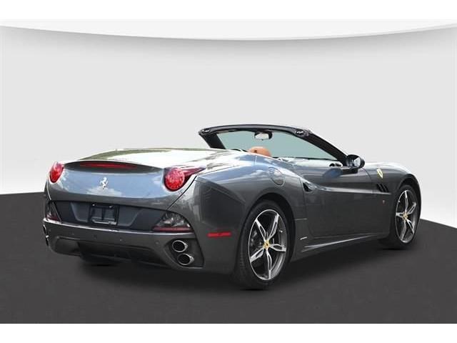 2013 Ferrari California (CC-1735768) for sale in Savannah, Georgia