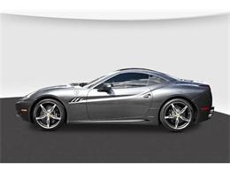 2013 Ferrari California (CC-1735768) for sale in Savannah, Georgia