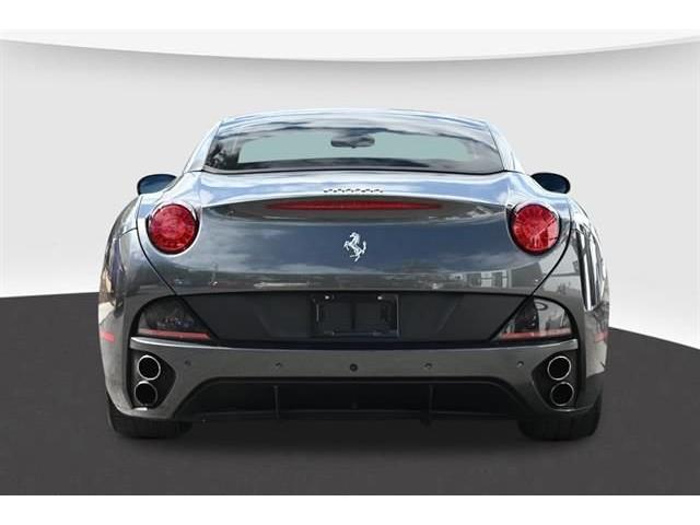 2013 Ferrari California (CC-1735768) for sale in Savannah, Georgia