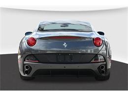 2013 Ferrari California (CC-1735768) for sale in Savannah, Georgia