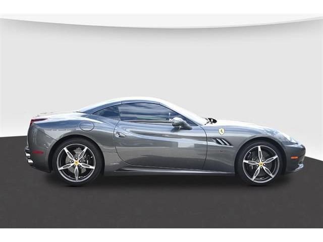 2013 Ferrari California (CC-1735768) for sale in Savannah, Georgia