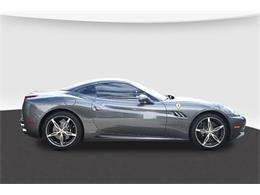 2013 Ferrari California (CC-1735768) for sale in Savannah, Georgia