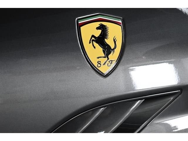 2013 Ferrari California (CC-1735768) for sale in Savannah, Georgia