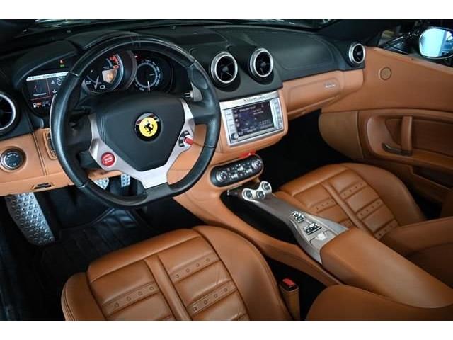 2013 Ferrari California (CC-1735768) for sale in Savannah, Georgia