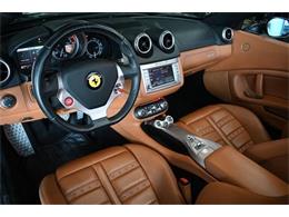 2013 Ferrari California (CC-1735768) for sale in Savannah, Georgia