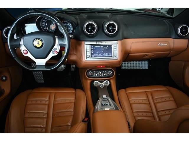 2013 Ferrari California (CC-1735768) for sale in Savannah, Georgia