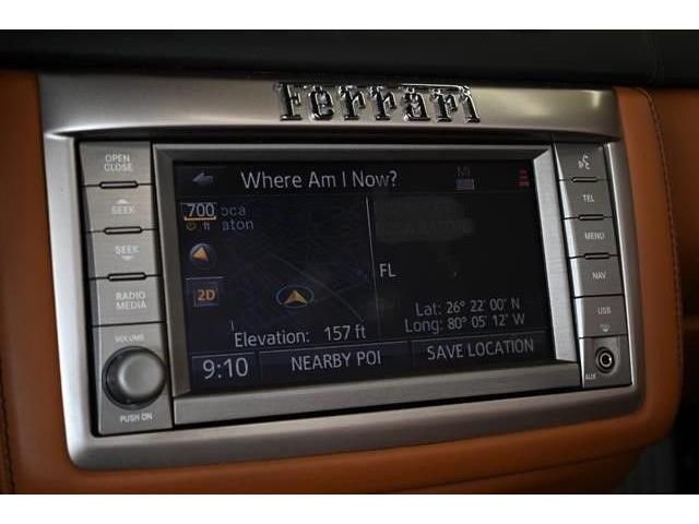 2013 Ferrari California (CC-1735768) for sale in Savannah, Georgia