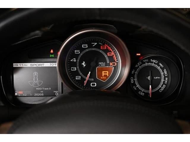 2013 Ferrari California (CC-1735768) for sale in Savannah, Georgia
