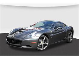 2013 Ferrari California (CC-1735768) for sale in Savannah, Georgia