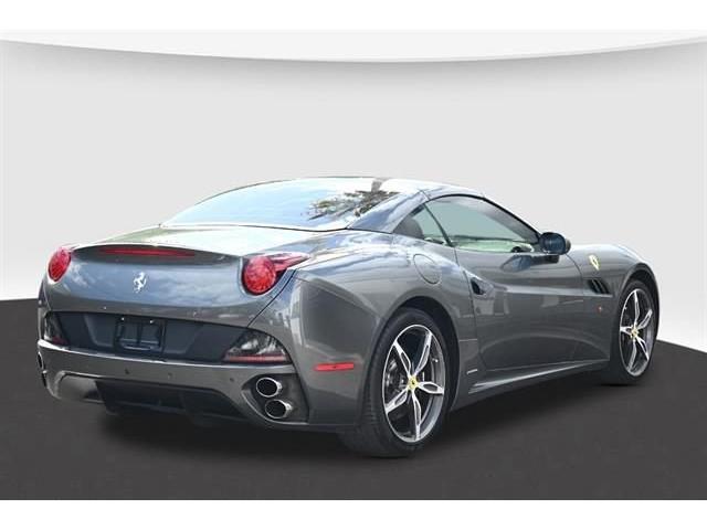 2013 Ferrari California (CC-1735768) for sale in Savannah, Georgia