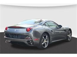 2013 Ferrari California (CC-1735768) for sale in Savannah, Georgia