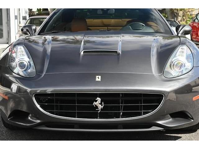 2013 Ferrari California (CC-1735768) for sale in Savannah, Georgia