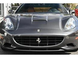 2013 Ferrari California (CC-1735768) for sale in Savannah, Georgia