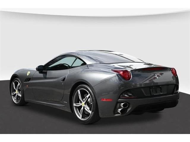 2013 Ferrari California (CC-1735768) for sale in Savannah, Georgia