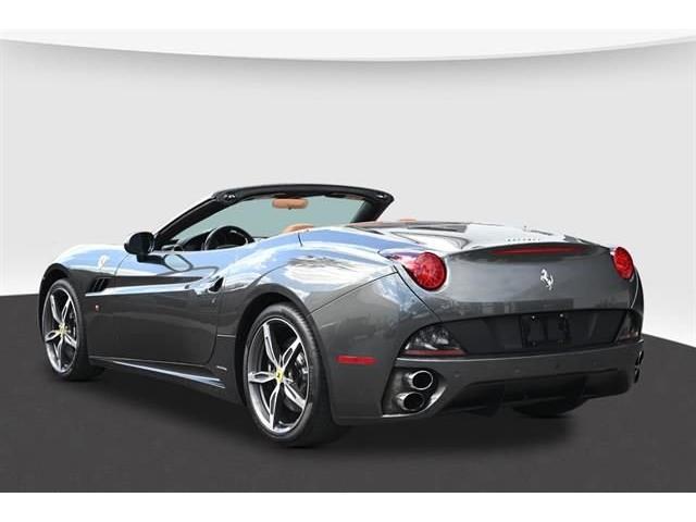 2013 Ferrari California (CC-1735768) for sale in Savannah, Georgia