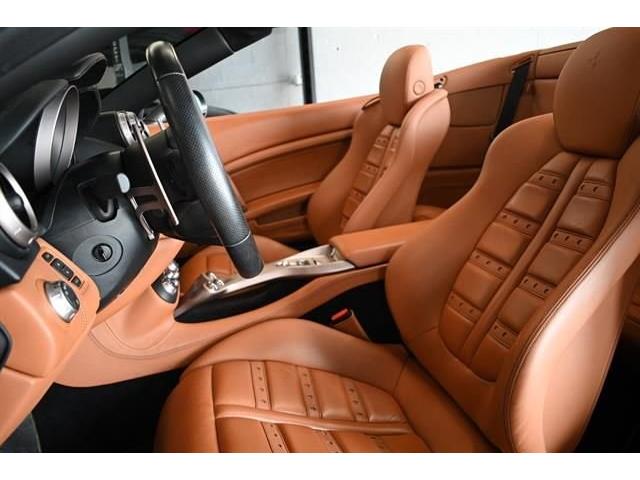 2013 Ferrari California (CC-1735768) for sale in Savannah, Georgia