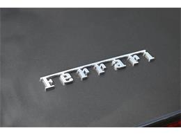 2013 Ferrari California (CC-1735768) for sale in Savannah, Georgia