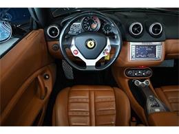 2013 Ferrari California (CC-1735768) for sale in Savannah, Georgia