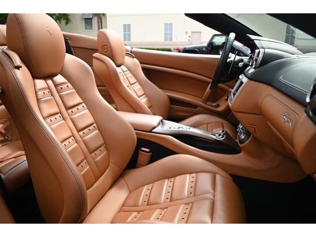2013 Ferrari California (CC-1735768) for sale in Savannah, Georgia