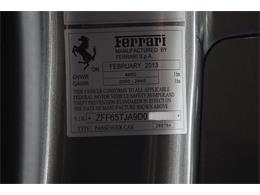 2013 Ferrari California (CC-1735768) for sale in Savannah, Georgia