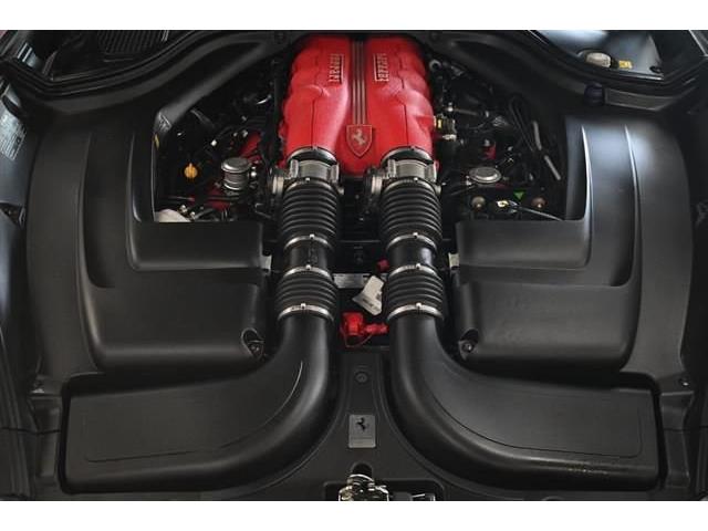 2013 Ferrari California (CC-1735768) for sale in Savannah, Georgia