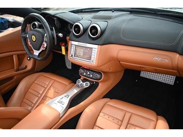 2013 Ferrari California (CC-1735768) for sale in Savannah, Georgia