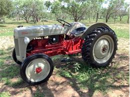 1949 Ford Tractor (CC-1735772) for sale in Fredericksburg, Texas