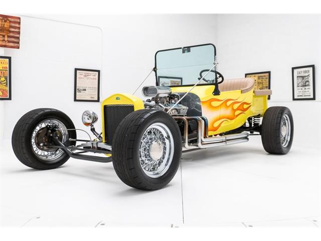 1923 Ford T Bucket (CC-1735784) for sale in Fort Lauderdale, Florida