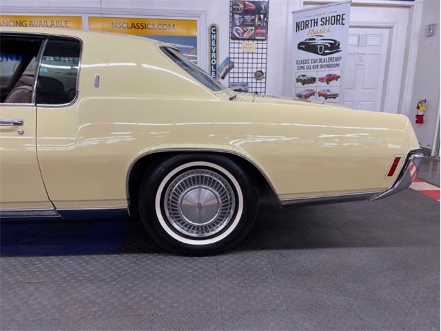 1971 Oldsmobile Toronado (CC-1735791) for sale in Mundelein, Illinois