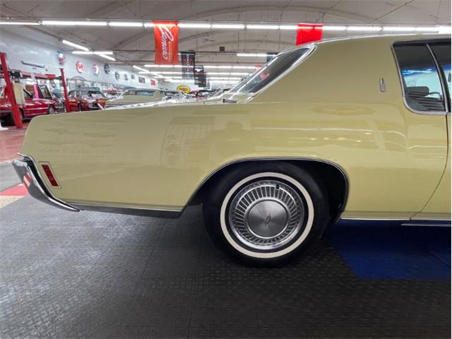 1971 Oldsmobile Toronado (CC-1735791) for sale in Mundelein, Illinois