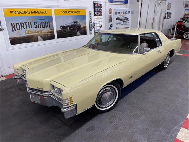 1971 Oldsmobile Toronado (CC-1735791) for sale in Mundelein, Illinois