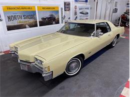 1971 Oldsmobile Toronado (CC-1735791) for sale in Mundelein, Illinois