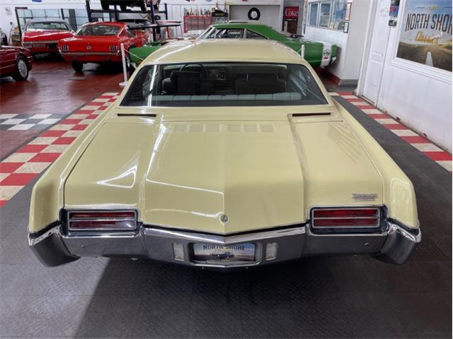 1971 Oldsmobile Toronado (CC-1735791) for sale in Mundelein, Illinois