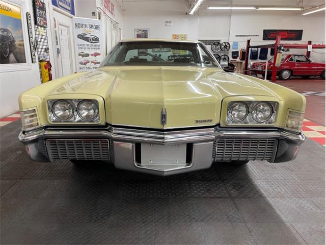 1971 Oldsmobile Toronado (CC-1735791) for sale in Mundelein, Illinois