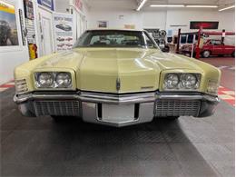 1971 Oldsmobile Toronado (CC-1735791) for sale in Mundelein, Illinois