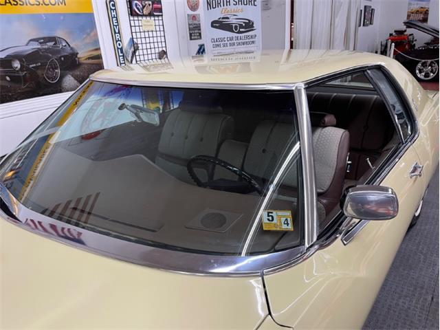 1971 Oldsmobile Toronado (CC-1735791) for sale in Mundelein, Illinois