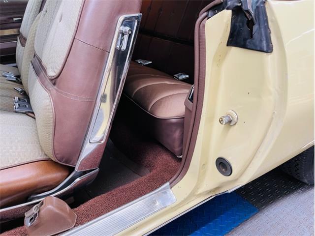 1971 Oldsmobile Toronado (CC-1735791) for sale in Mundelein, Illinois