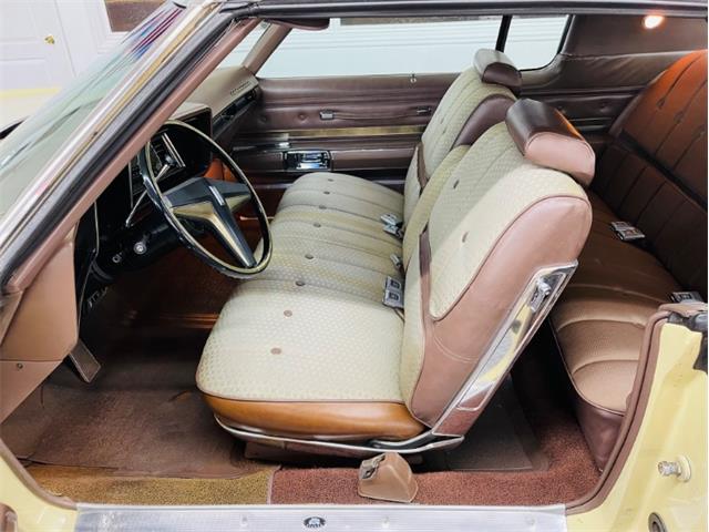 1971 Oldsmobile Toronado (CC-1735791) for sale in Mundelein, Illinois