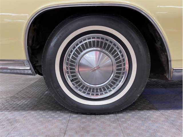 1971 Oldsmobile Toronado (CC-1735791) for sale in Mundelein, Illinois